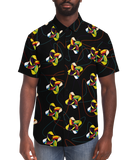 Toco Bout It Button Down