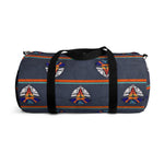 Phototaxis Duffel Bag