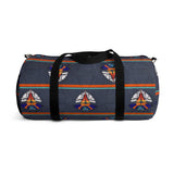 Phototaxis Duffel Bag