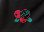 Cranberry Long Sleeve Tee