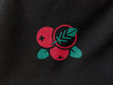Cranberry Long Sleeve Tee