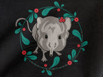 Cranberry Long Sleeve Tee