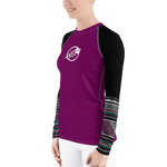 Straddie Rashguard