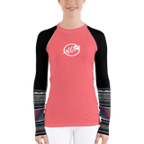 Straddie Rashguard