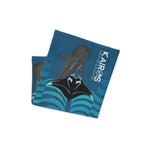 Good Ripples Neck Gaiter