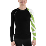 Men's Rash Guard