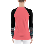 Straddie Rashguard