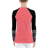 Straddie Rashguard