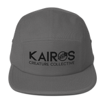 Backcountry Five Panel Cap