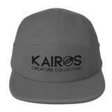 Backcountry Five Panel Cap