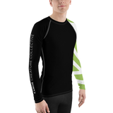 Men's Rash Guard