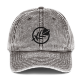 Sandblaster Baseball Hat