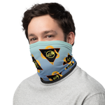 Herping Neck Gaiter