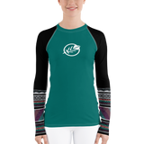 Straddie Rashguard