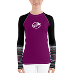 Straddie Rashguard