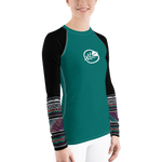 Straddie Rashguard