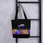 Gobsmack Tote