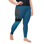Good Ripples Plus Leggings