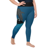 Good Ripples Plus Leggings