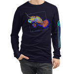 Gobsmack Long Sleeve Tee