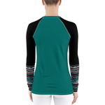 Straddie Rashguard
