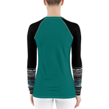 Straddie Rashguard