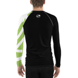 Men's Rash Guard