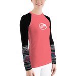 Straddie Rashguard