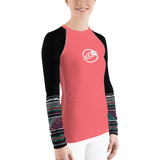 Straddie Rashguard