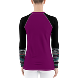 Straddie Rashguard