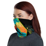 Mimic Neck Gaiter