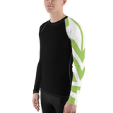 Men's Rash Guard