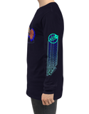 Gobsmack Long Sleeve Tee