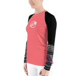 Straddie Rashguard