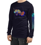 Gobsmack Long Sleeve Tee
