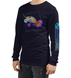 Gobsmack Long Sleeve Tee