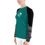 Straddie Rashguard