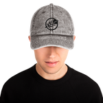 Sandblaster Baseball Hat