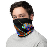 Gobsmack Neck Gaiter