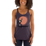 Lyre Tank