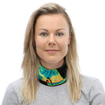 Mimic Neck Gaiter