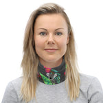 Gumnut Neck Gaiter