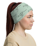 Mob Neck Gaiter