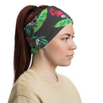 Gumnut Neck Gaiter