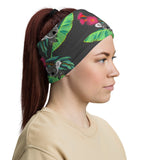Gumnut Neck Gaiter