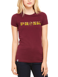 Pronk Tee