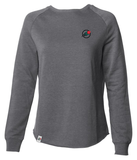 Women's Raglan Sweatshirt