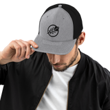 Tweed Coast Cap