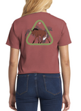 Stilts Crop Top