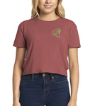 Stilts Crop Top